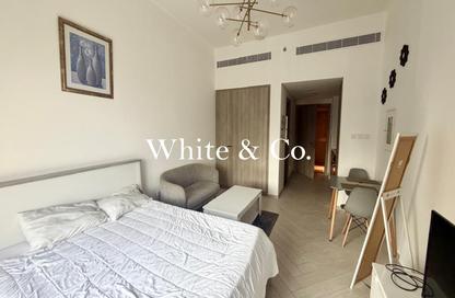 Apartment - Studio - 1 for sale in Oxford 212 - District 10 - Jumeirah Village Circle - Dubai
