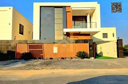 Villa - 4 Bedrooms - 6 Bathrooms for sale in Al Bahia Hills - Al Bahia - Ajman