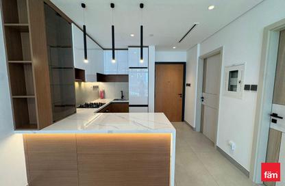 Apartment - 1 Bedroom - 2 Bathrooms for rent in Heilbronn Park Lane 2 - District 11 - Jumeirah Village Circle - Dubai