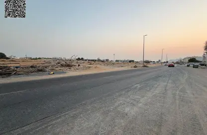 Land - Studio for sale in Al Helio 1 - Al Helio - Ajman