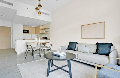 Apartment - 1 Bedroom - 1 Bathroom for rent in Belgravia 3 - District 15 - Jumeirah Village Circle - Dubai