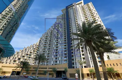 Apartment - 1 Bedroom - 2 Bathrooms for rent in Mangrove Place - Shams Abu Dhabi - Al Reem Island - Abu Dhabi
