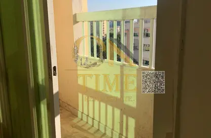 شقة - غرفة نوم - 1 حمام للايجار في مشروع النخيل - عجمان وسط المدينة - عجمان