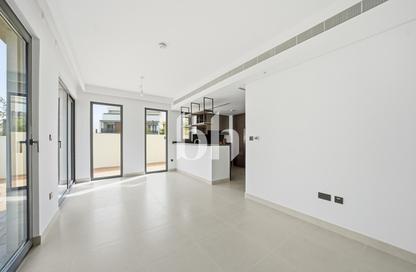 Villa - 3 Bedrooms - 3 Bathrooms for rent in Aura - Tilal Al Ghaf - Dubai