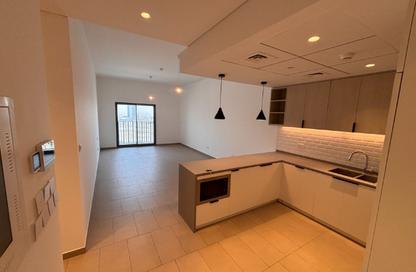 Apartment - 1 - 2 for rent in Belgravia Heights 1 - Belgravia Heights - District 12 - Jumeirah Village Circle - Dubai