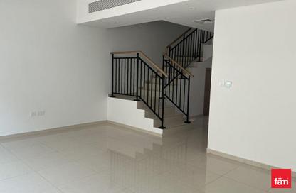 Townhouse - 3 Bedrooms - 3 Bathrooms for rent in Victoria - Damac Hills 2 - Dubai