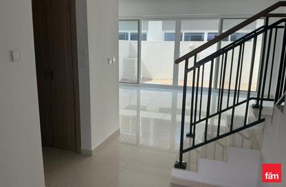 Townhouse - 3 Bedrooms - 3 Bathrooms for rent in Victoria - Damac Hills 2 - Dubai