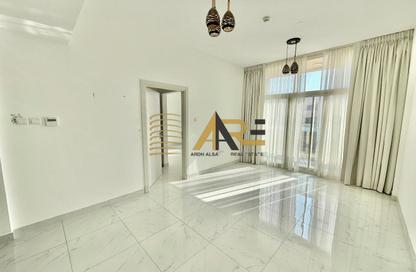 Apartment - 1 Bedroom - 1 Bathroom for rent in Sarab 2 - Aljada - Sharjah Apartment - 1 Bedroom - 1 Bathroom for rent in Sarab 2 - Aljada - Sharjah