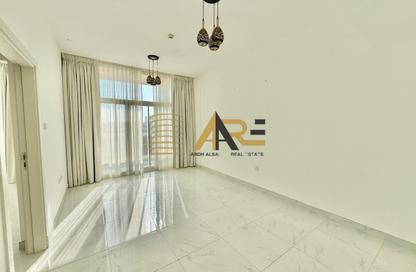 Apartment - 1 Bedroom - 1 Bathroom for rent in Sarab 2 - Aljada - Sharjah Apartment - 1 Bedroom - 1 Bathroom for rent in Sarab 2 - Aljada - Sharjah
