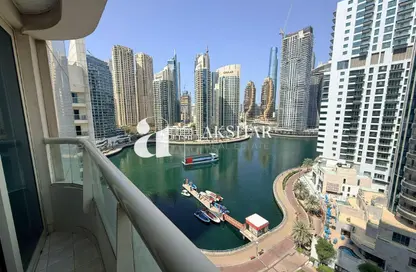 شقة - 2 غرف نوم - 2 حمامات للايجار في مارينا فيو A برج - مارينا فيو - دبي مارينا - دبي شقة - 2 غرف نوم - 2 حمامات للايجار في مارينا فيو A برج - مارينا فيو - دبي مارينا - دبي