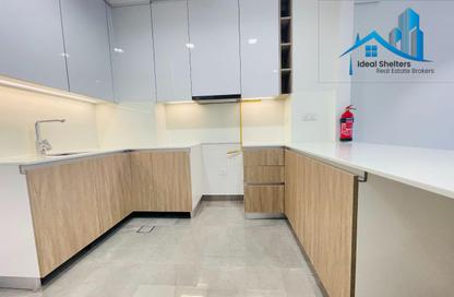 Apartment - 1 - 2 for rent in Whitby Residences 1 - Nad Al Sheba Gardens - Nad Al Sheba 1 - Nad Al Sheba - Dubai
