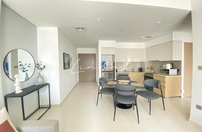 Apartment - 1 Bedroom - 1 Bathroom for rent in Burj Royale - Downtown Dubai - Dubai