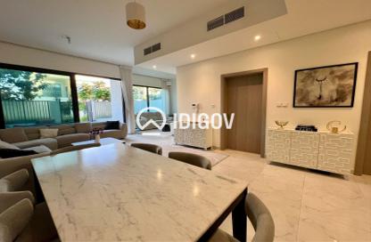Villa - 3 Bedrooms - 4 Bathrooms for sale in Marbella II Villas - Marbella - Mina Al Arab - Ras Al Khaimah