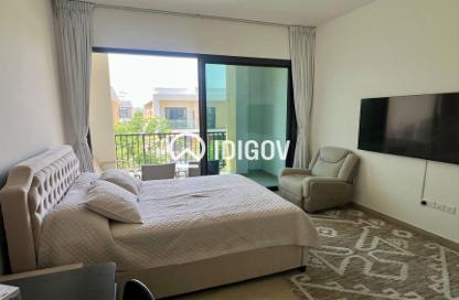 Villa - 3 Bedrooms - 4 Bathrooms for sale in Marbella II Villas - Marbella - Mina Al Arab - Ras Al Khaimah