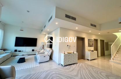 Villa - 3 Bedrooms - 4 Bathrooms for sale in Marbella II Villas - Marbella - Mina Al Arab - Ras Al Khaimah Villa - 3 Bedrooms - 4 Bathrooms for sale in Marbella II Villas - Marbella - Mina Al Arab - Ras Al Khaimah