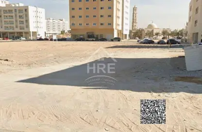 Land - Studio for sale in Abna Saqer Building - Al Hamidiya 1 - Al Hamidiya - Ajman Land - Studio for sale in Abna Saqer Building - Al Hamidiya 1 - Al Hamidiya - Ajman