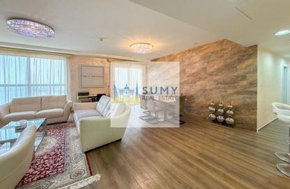Apartment - 2 - 3 for rent in Murjan 1 - Murjan - Jumeirah Beach Residence - Dubai