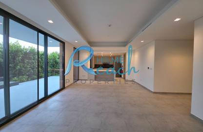 Villa - 4 Bedrooms - 6 Bathrooms for rent in The Dunes - Saadiyat Reserve - Saadiyat Island - Abu Dhabi Villa - 4 Bedrooms - 6 Bathrooms for rent in The Dunes - Saadiyat Reserve - Saadiyat Island - Abu Dhabi