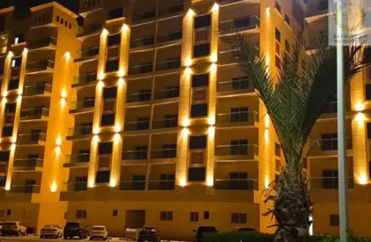 Apartment - 2 Bedrooms - 3 Bathrooms for sale in Al Ameera Village - Ajman