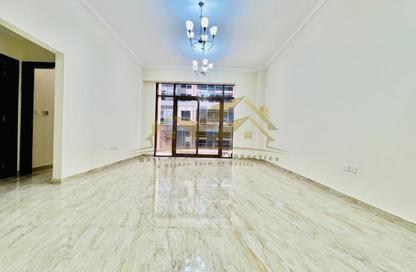 Apartment - 1 - 2 for rent in Jumeirah Garden City - Al Satwa - Dubai