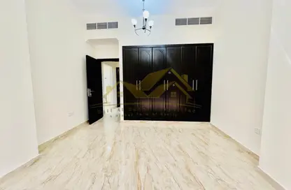 Apartment - 1 Bedroom - 2 Bathrooms for rent in Jumeirah Garden City - Al Satwa - Dubai