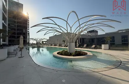 Apartment - 1 Bedroom - 2 Bathrooms for rent in Elbrus Tower - District 4 - Jumeirah Village Triangle - Dubai