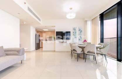 Apartment - 3 - 4 for rent in Northbay Residences - Mina Al Arab - Ras Al Khaimah