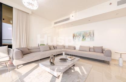 Apartment - 3 - 4 for rent in Northbay Residences - Mina Al Arab - Ras Al Khaimah