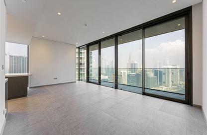 Apartment - 3 - 5 for rent in Peninsula Four - Peninsula - Business Bay - Dubai