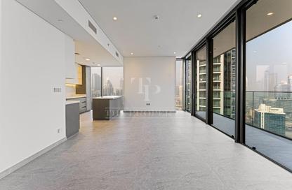 Apartment - 3 - 5 for rent in Peninsula Four - Peninsula - Business Bay - Dubai