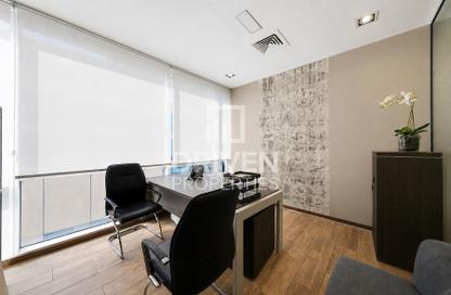Office Space - Studio for rent in Bay Square Building 12 - Bay Square - Business Bay - Dubai Office Space - Studio for rent in Bay Square Building 12 - Bay Square - Business Bay - Dubai