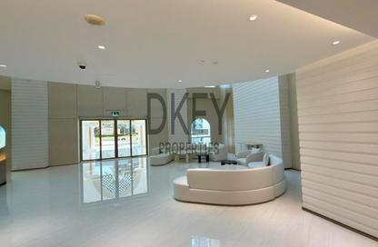 Apartment - 2 Bedrooms - 3 Bathrooms for rent in Marina Residences 1 - Marina Residences - Palm Jumeirah - Dubai
