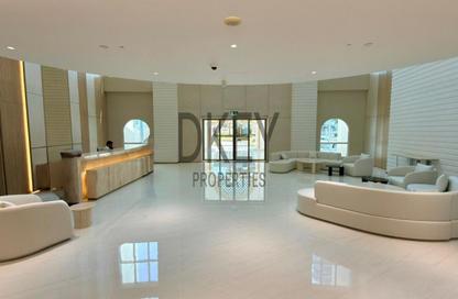 Apartment - 2 Bedrooms - 3 Bathrooms for rent in Marina Residences 1 - Marina Residences - Palm Jumeirah - Dubai