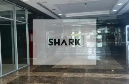 Apartment - 1 Bedroom - 1 Bathroom for sale in City Tower - Al Nuaimiya - Ajman