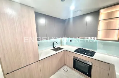 شقة - غرفة نوم - 1 حمام للايجار في آرك ريزيدنس - مجمع دبي ريزيدنس - دبي لاند - دبي