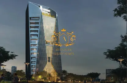 Retail - Studio - 1 Bathroom for sale in The One by Prestige One - Barsha Heights (Tecom) - Dubai