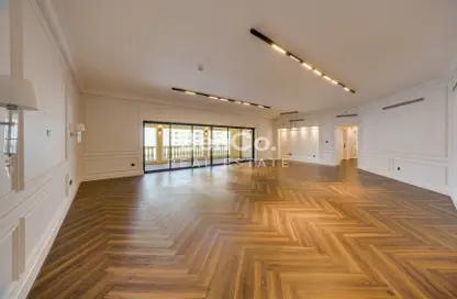 Apartment - 3 Bedrooms - 5 Bathrooms for sale in Golden Mile 4 - Golden Mile - Palm Jumeirah - Dubai