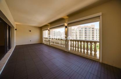 Apartment - 3 Bedrooms - 5 Bathrooms for sale in Golden Mile 4 - Golden Mile - Palm Jumeirah - Dubai Apartment - 3 Bedrooms - 5 Bathrooms for sale in Golden Mile 4 - Golden Mile - Palm Jumeirah - Dubai