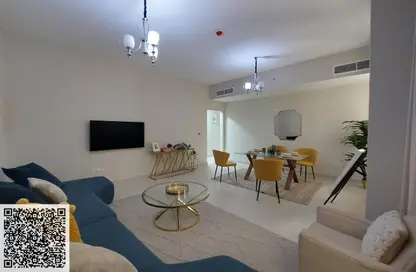 Apartment - 1 Bedroom - 2 Bathrooms for sale in Al Amira Village - Al Yasmeen - Ajman