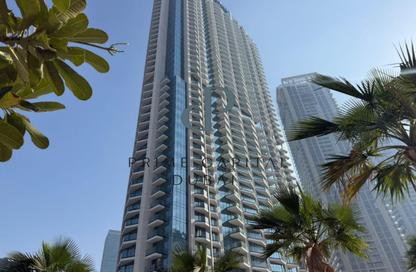 Apartment - 1 Bedroom - 1 Bathroom for sale in Peninsula Three - Peninsula - Business Bay - Dubai