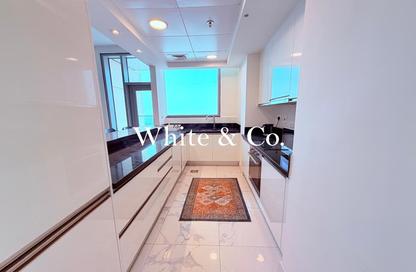 Apartment - 2 Bedrooms - 2 Bathrooms for rent in Amna - Al Habtoor City - Business Bay - Dubai