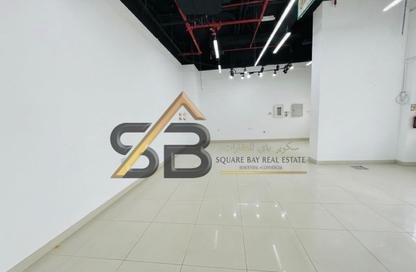 Shop - Studio for rent in Lyra Residence - International City Phase 2 - Al Warsan 4 - Al Warsan - Dubai