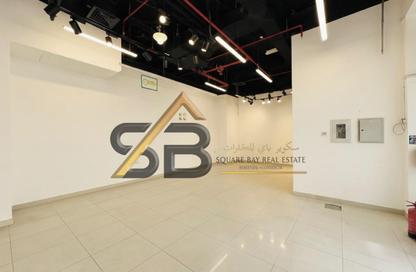 Shop - Studio for rent in Lyra Residence - International City Phase 2 - Al Warsan 4 - Al Warsan - Dubai