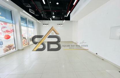 Shop - Studio for rent in Lyra Residence - International City Phase 2 - Al Warsan 4 - Al Warsan - Dubai