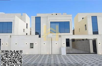 Villa - 4 Bedrooms - 6 Bathrooms for sale in Kabbali Hills - Al Helio 2 - Al Helio - Ajman