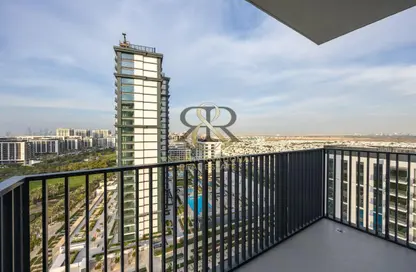 Apartment - 2 Bedrooms - 2 Bathrooms for rent in Park Horizon Tower 2 - Park Horizon - Dubai Hills Estate - Dubai