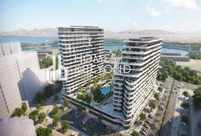 Stylish 1BR | Waterfront Living at Bayviews