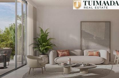 Apartment - 2 Bedrooms - 2 Bathrooms for sale in Lacina 2 - Lacina at Ghaf Woods - Ghaf Woods - Dubai Land - Dubai