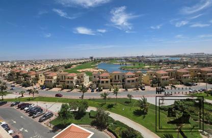 Apartment - Studio - 1 Bathroom for rent in Royal breeze 3 - Royal Breeze - Al Hamra Village - Ras Al Khaimah