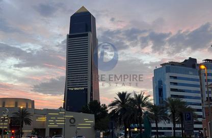 Apartment - 2 - 4 for rent in THE PEARL - Umm Hurair 2 - Umm Hurair - Bur Dubai - Dubai